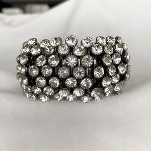 Vintage Bling Z Gallery Bracelet